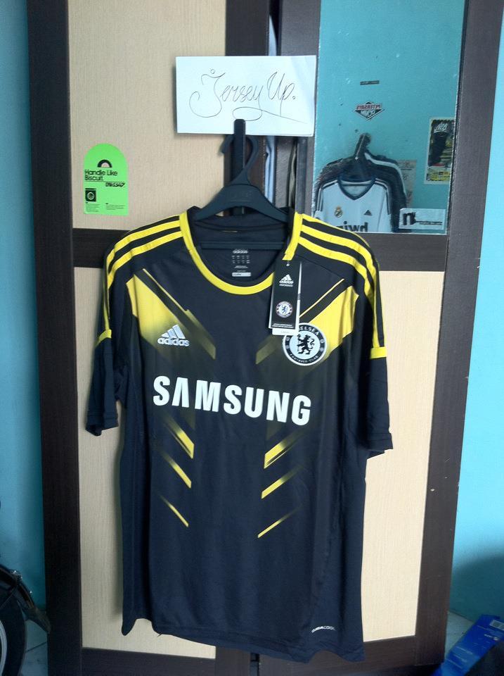 JERSEY GRADE ORI DAN PLAYER ISSUE READY STOCK SOLO !!!