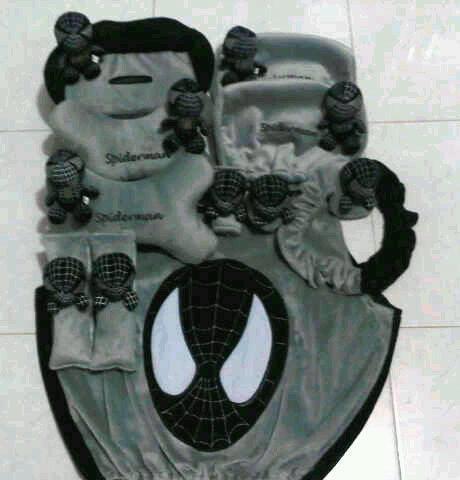 JUAL AKSESORIS MOBIL CUTE IMPORT & LOKAL