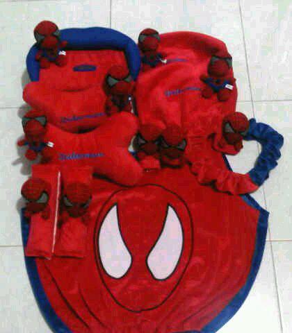 JUAL AKSESORIS MOBIL CUTE IMPORT & LOKAL