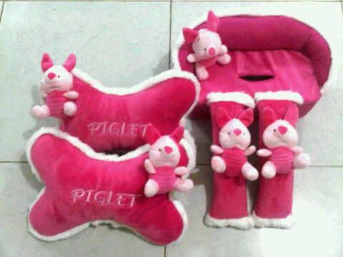 JUAL AKSESORIS MOBIL CUTE IMPORT & LOKAL