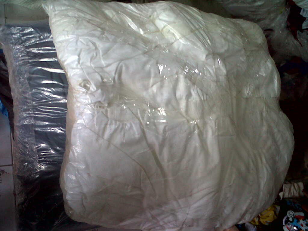kain,kaos rollan cotton / katun spandek 20s,24s,30s murah barang ga jadi pakai