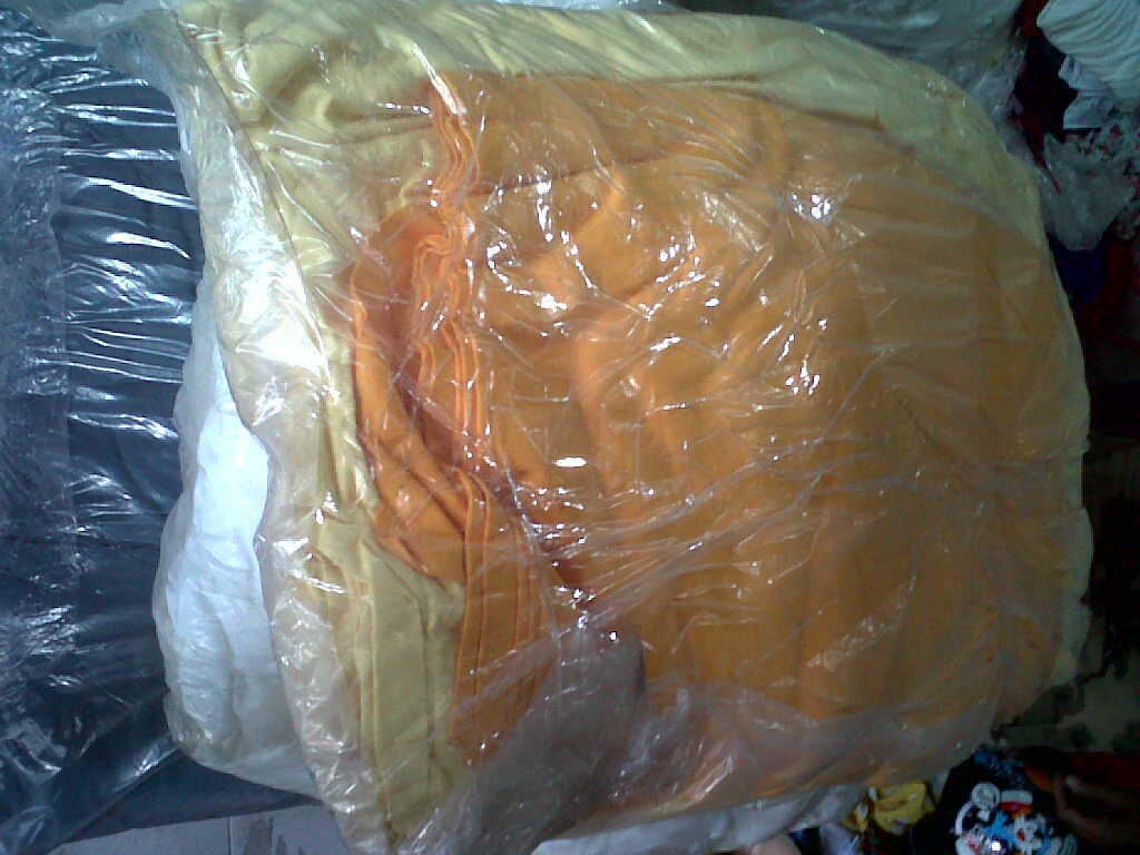kain,kaos rollan cotton / katun spandek 20s,24s,30s murah barang ga jadi pakai