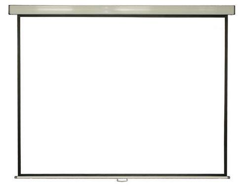 MANUAL 70" WORLD SCREEN PALING MURAH ....