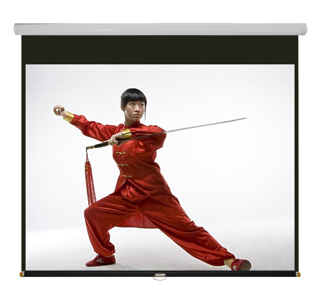 MANUAL 70" WORLD SCREEN PALING MURAH ....