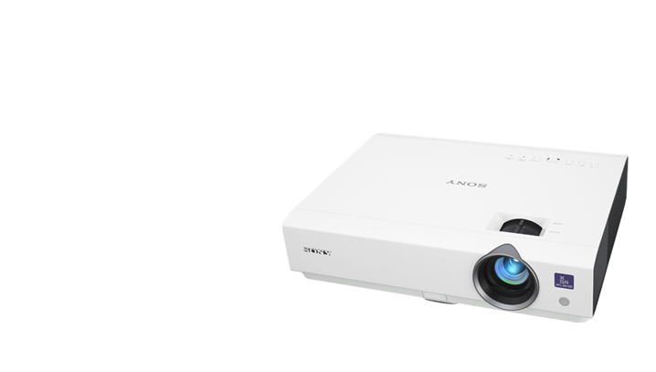SONY LCD PROJECTOR TERBARU