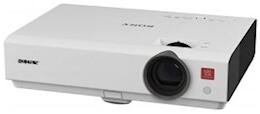 SONY LCD PROJECTOR TERBARU
