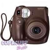 J> KAMERA POLAROID CHOCOLATE 600RIBU