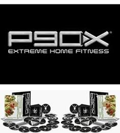 DVD FITNESS & WORKOUT BEST SELLER DUNIA!! (Rushfit - MMA Fitness, Tapout XT )