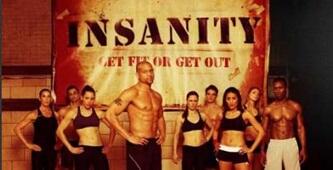 DVD FITNESS & WORKOUT BEST SELLER DUNIA!! (Rushfit - MMA Fitness, Tapout XT )
