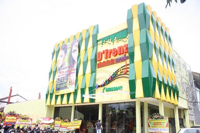 Lowongan Kerja Di Family Karaoke