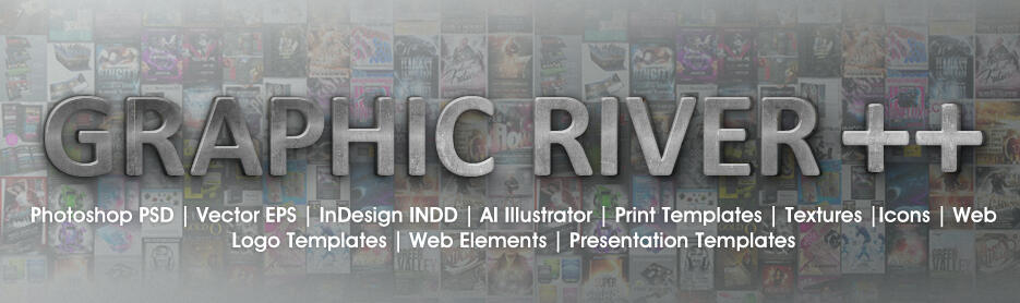 Graphicriver шаблоны для презентаций