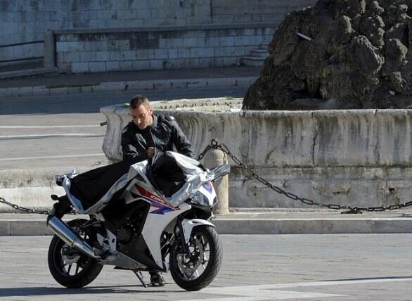 ALL NEW HONDA CBR 500 CC, CB 500, dan CBX 500