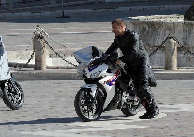ALL NEW HONDA CBR 500 CC, CB 500, dan CBX 500