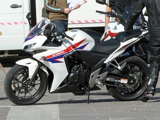 ALL NEW HONDA CBR 500 CC, CB 500, dan CBX 500