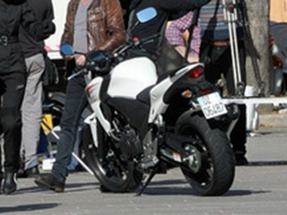 ALL NEW HONDA CBR 500 CC, CB 500, dan CBX 500
