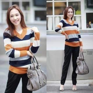 Berbagai Jenis Pakaian Wanita (knit/rajut, blouse, dress) Murah Meriah!!!