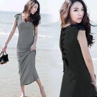 Berbagai Jenis Pakaian Wanita (knit/rajut, blouse, dress) Murah Meriah!!!