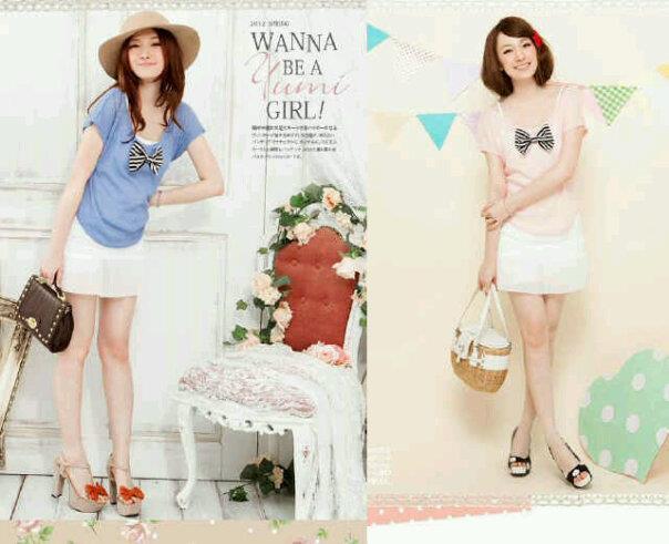 Berbagai Jenis Pakaian Wanita (knit/rajut, blouse, dress) Murah Meriah!!!