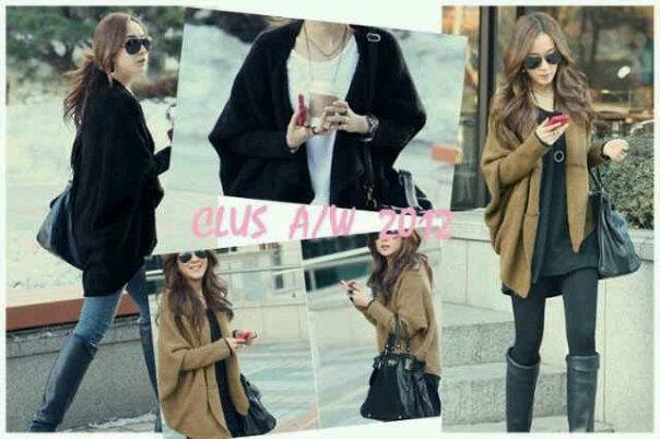 Berbagai Jenis Pakaian Wanita (knit/rajut, blouse, dress) Murah Meriah!!!