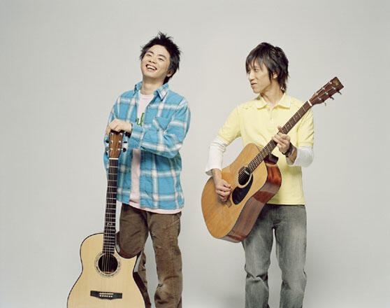 Depapepe...Grup Musik yg melegend di ASIA