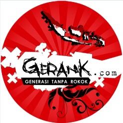 Suarakan aksi kamu lewat Lomba Puisi online di gerank.com