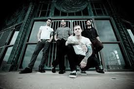 The Gaslight Anthem