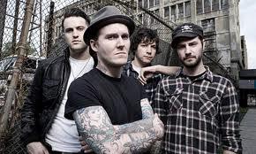 The Gaslight Anthem