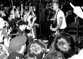 The Gaslight Anthem