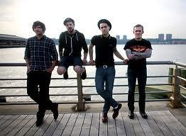 The Gaslight Anthem