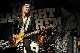 The Gaslight Anthem