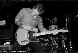 The Gaslight Anthem