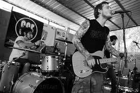 The Gaslight Anthem