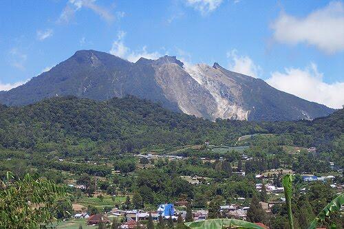 Ini Dia 7 Gunung di Indonesia untuk Pendaki Pemula