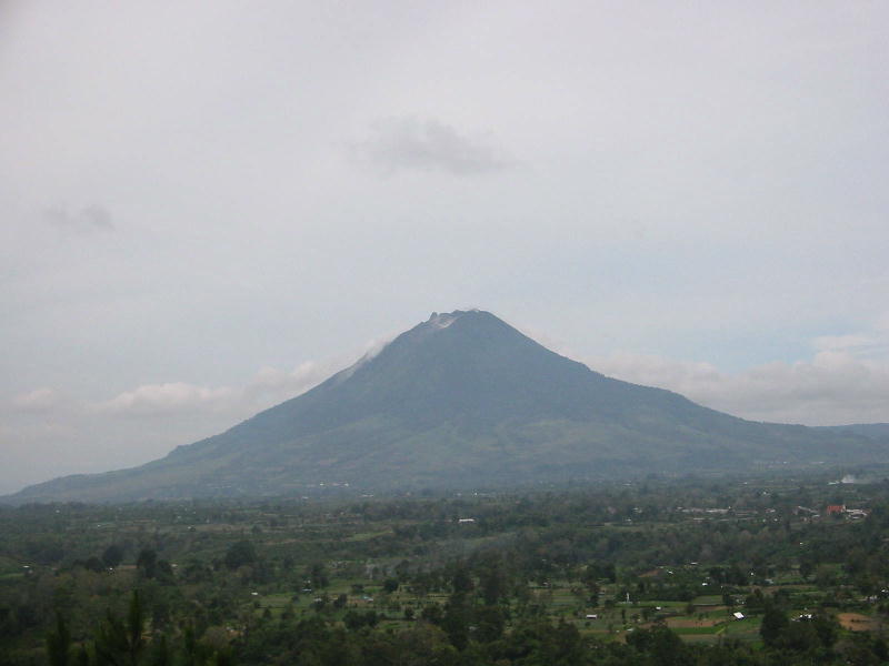 Ini Dia 7 Gunung di Indonesia untuk Pendaki Pemula