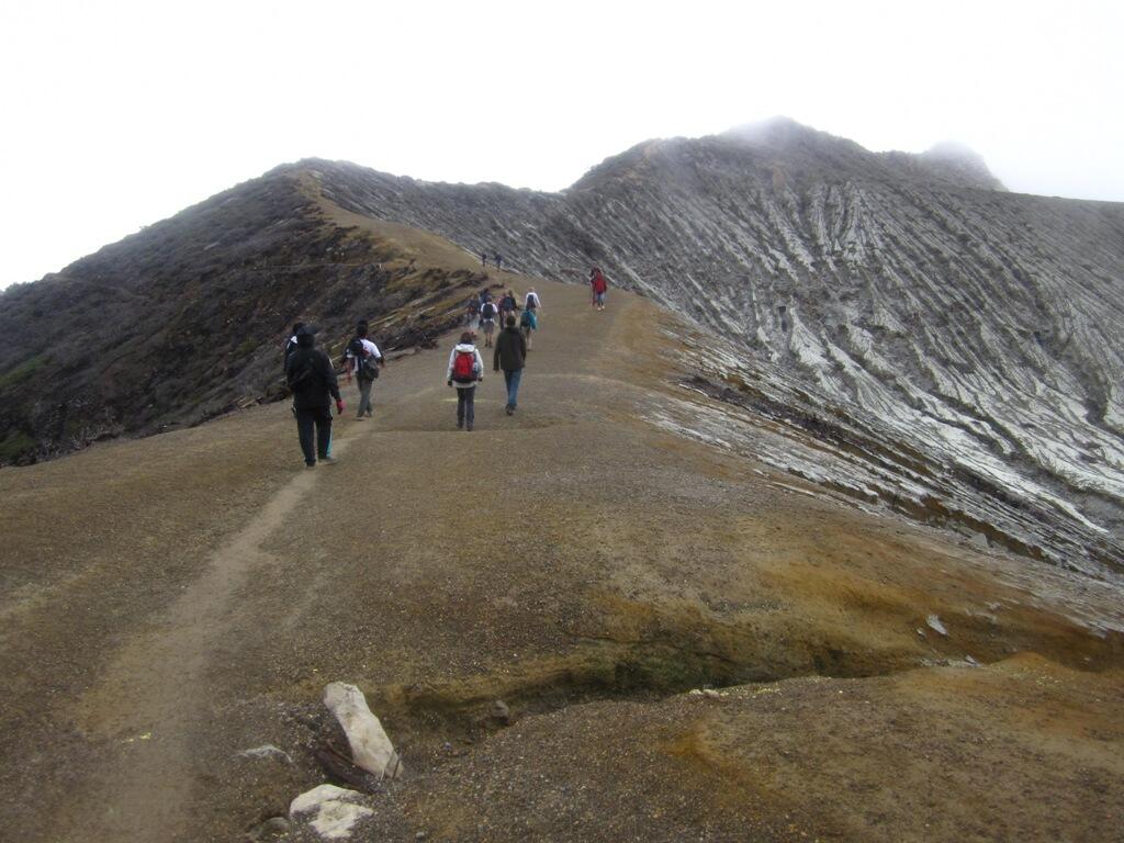 Ini Dia 7 Gunung di Indonesia untuk Pendaki Pemula