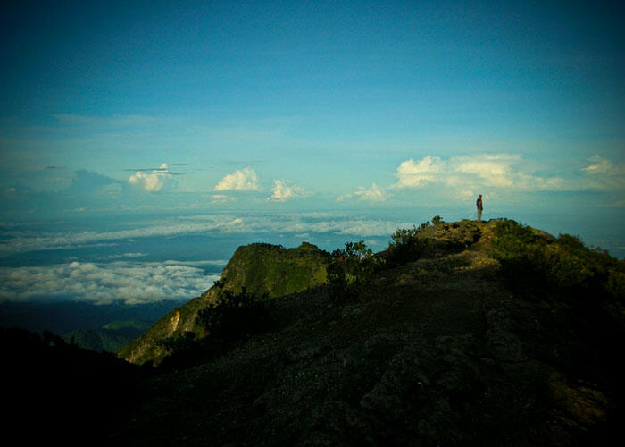 Ini Dia 7 Gunung di Indonesia untuk Pendaki Pemula