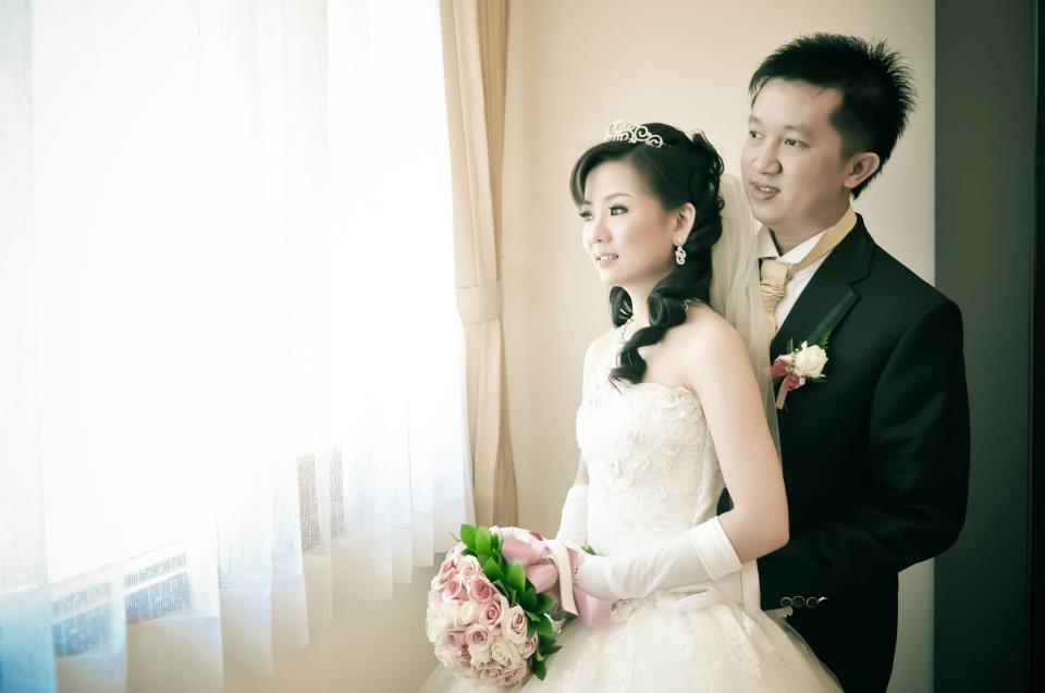 Nongkrong bareng wedding photography 