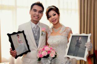 Nongkrong bareng wedding photography 
