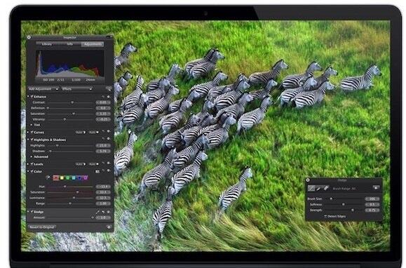 MacBook Pro 13 Inci Retina Display Segera Hadir? &#91;SERBA 13&#93;