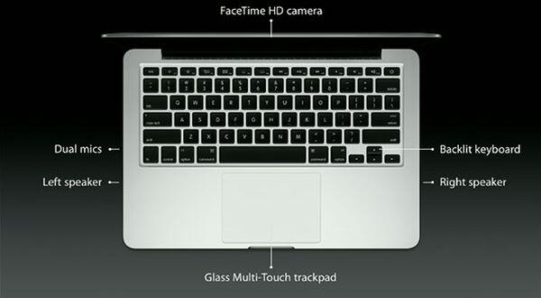 MacBook Pro 13 Inci Retina Display Segera Hadir? &#91;SERBA 13&#93;
