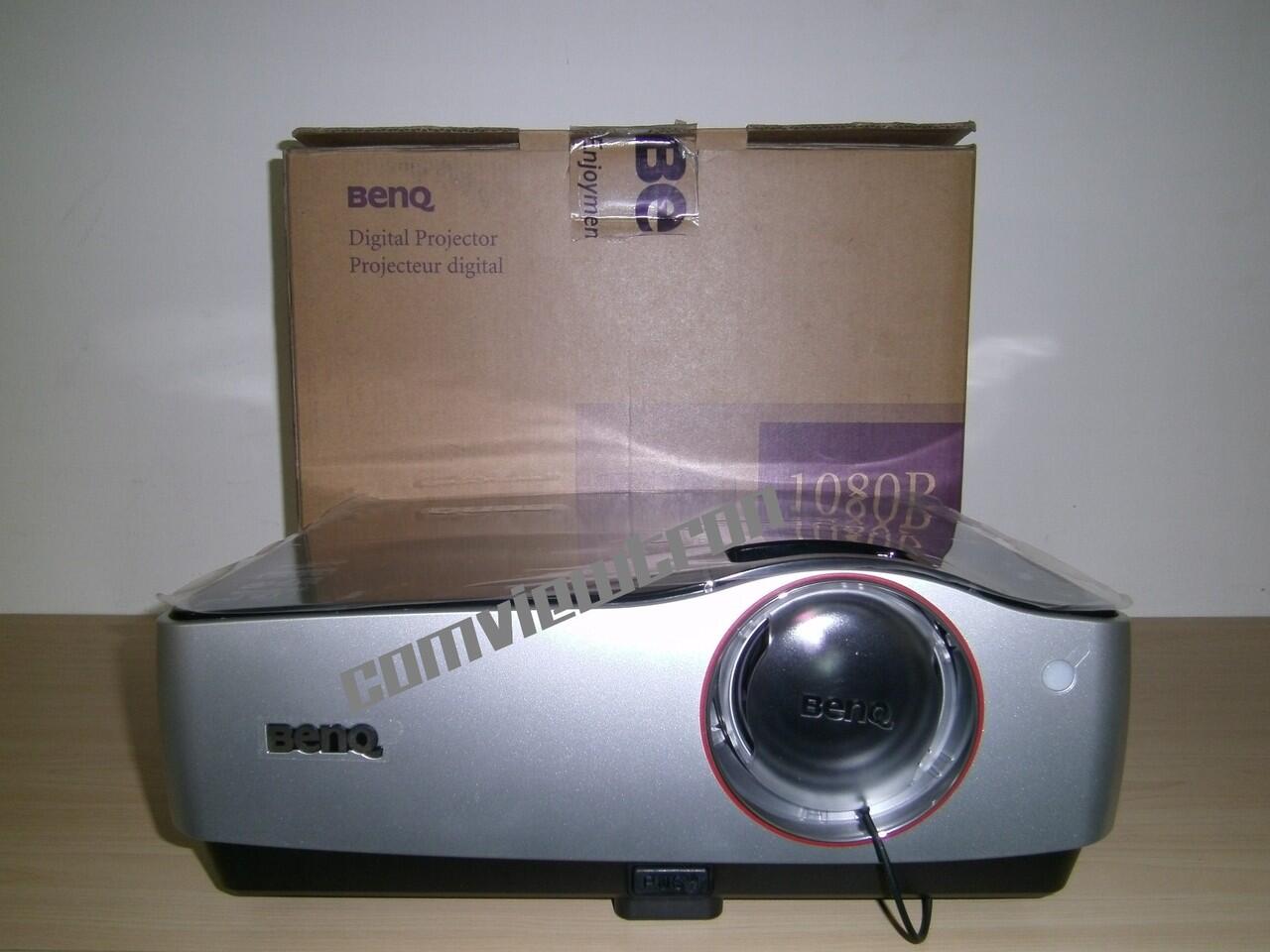 Projector BENQ SH910 4000Lumens FULL HD 1080P