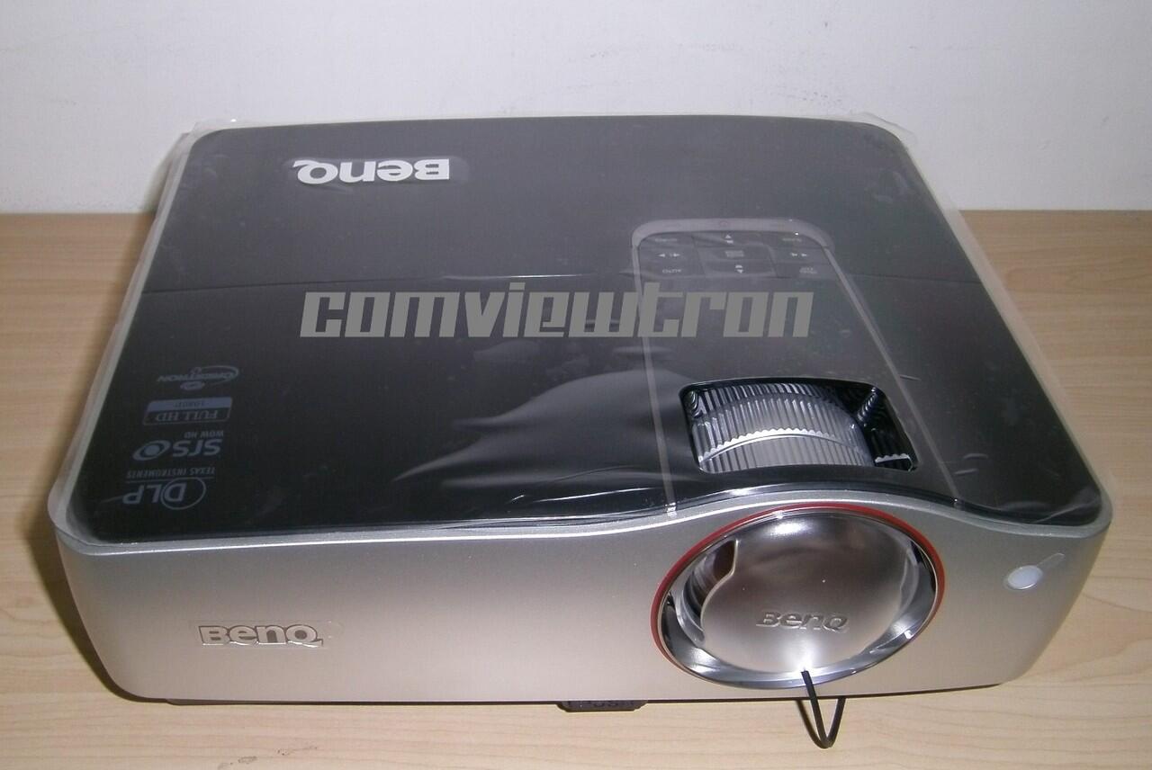 Projector BENQ SH910 4000Lumens FULL HD 1080P