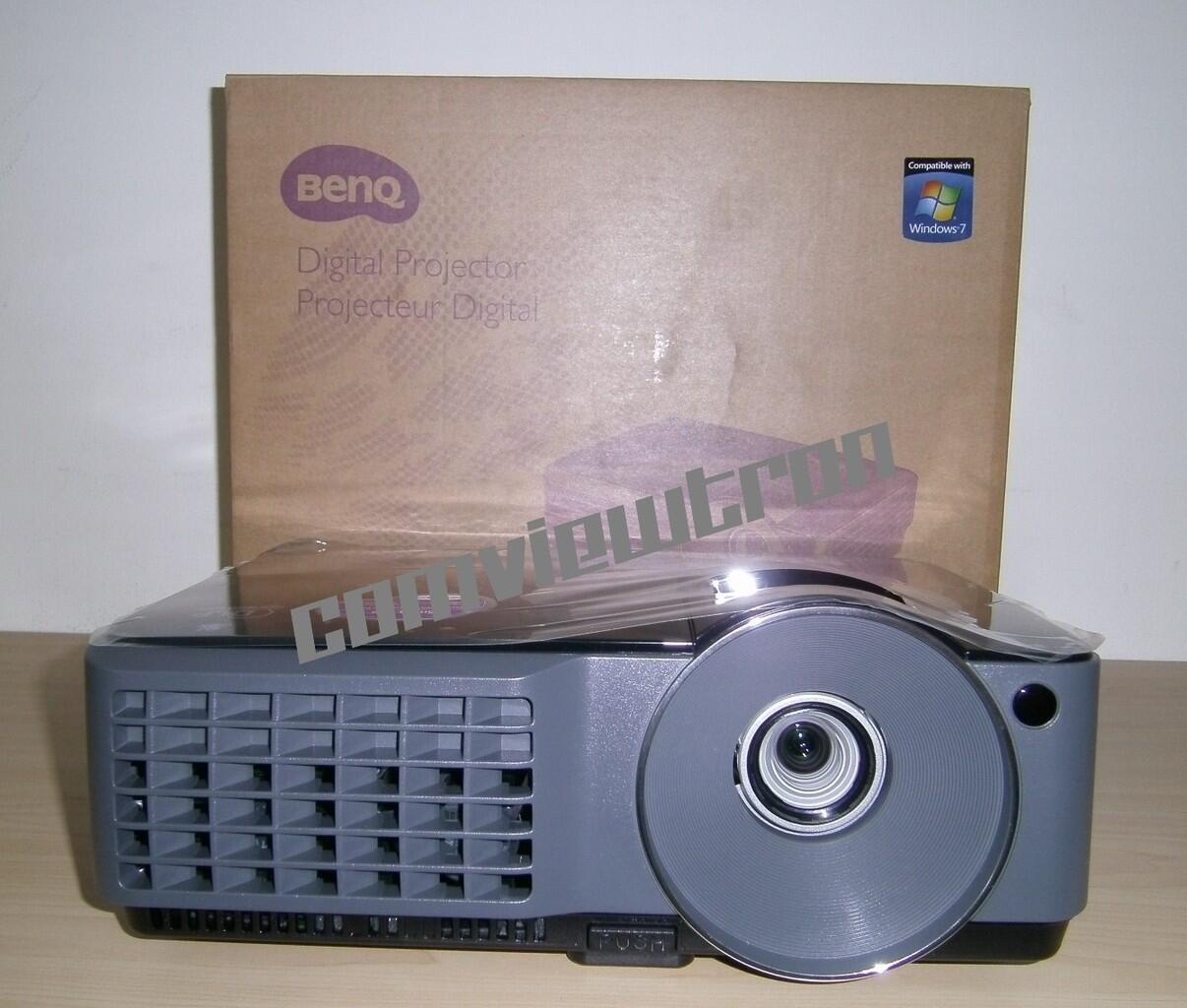 Projector BENQ MW516 2800Lumens WXGA Smart Eco