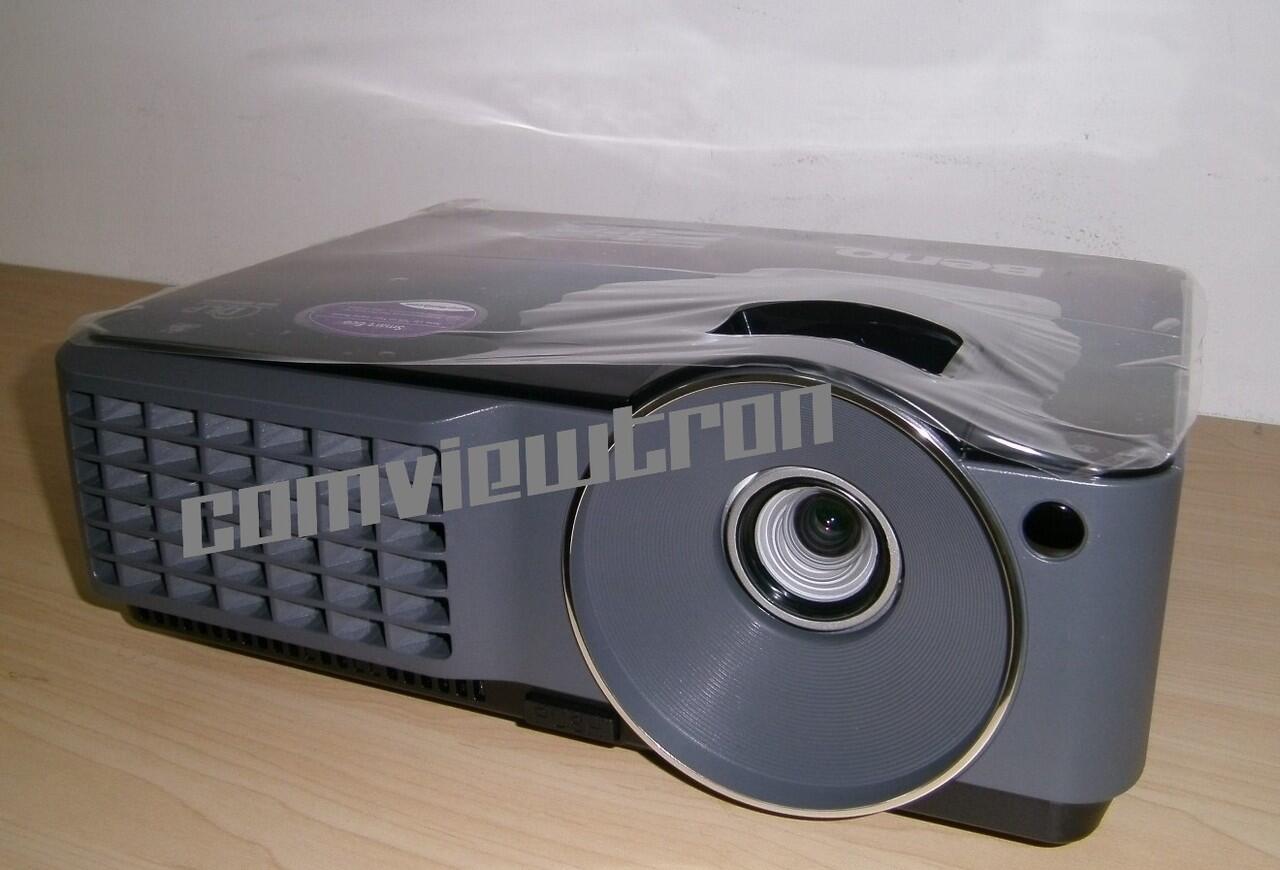 Projector BENQ MW516 2800Lumens WXGA Smart Eco