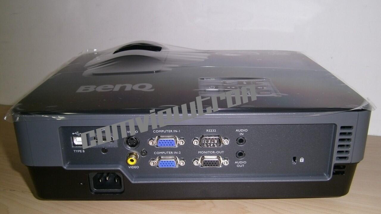 Projector BENQ MW516 2800Lumens WXGA Smart Eco