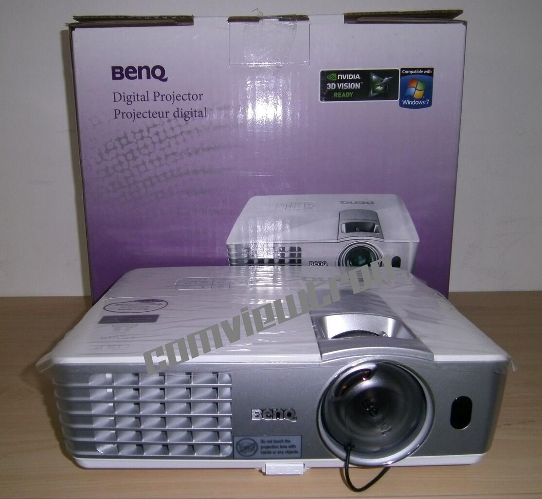 Projector BENQ MS612ST SHORT THROW 0.9:1