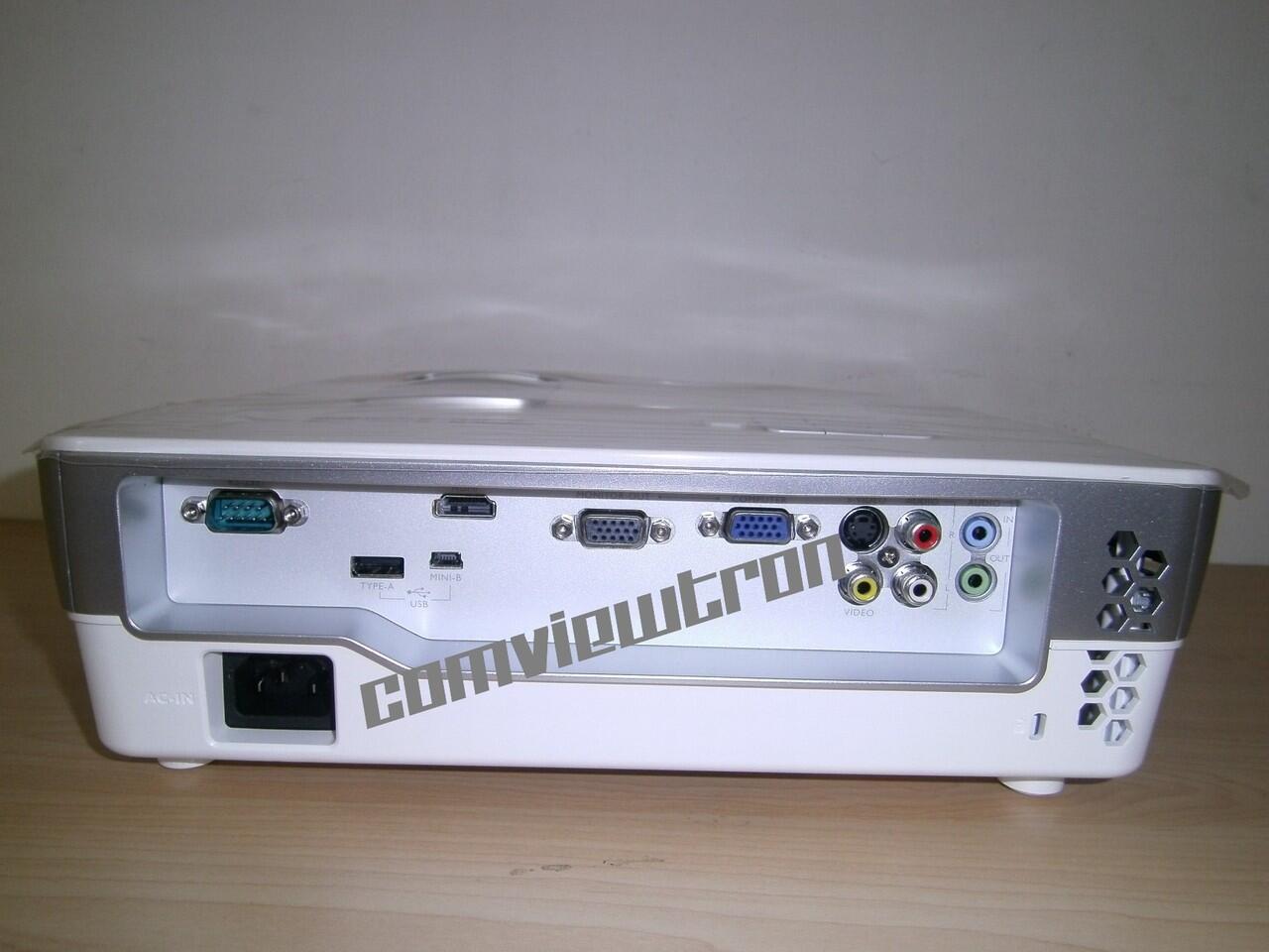 Projector BENQ MS612ST SHORT THROW 0.9:1