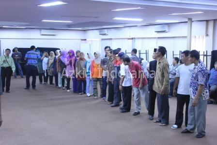 Training dan Konsultasi