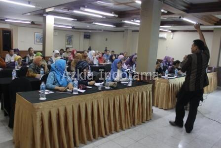 Training dan Konsultasi