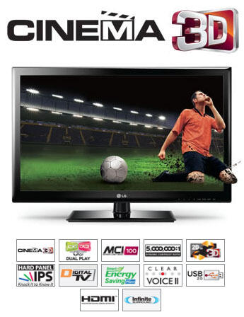 LED LG 32LM3410 MURAH HANYA 3,399 JT ! BISA COD ! DAN GESEK CC DI RUMAH!